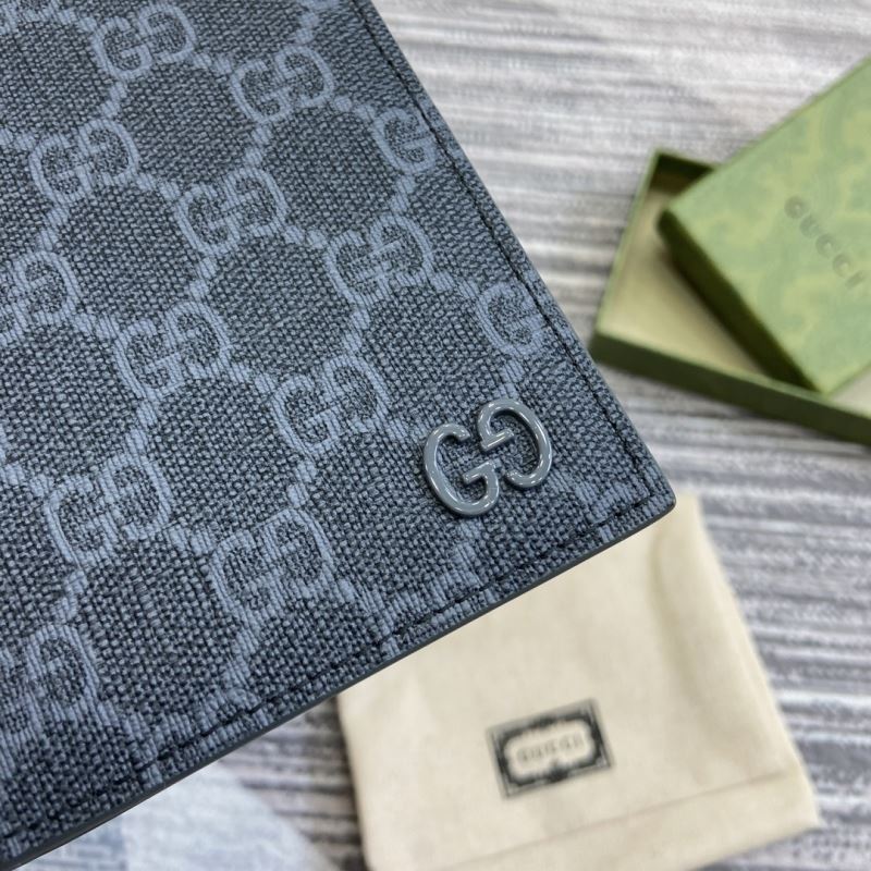 Gvc*1 wallets